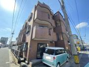 スミトモマンション荒田