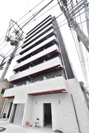 地下鉄谷町線野江内代駅まで徒歩10分