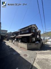 児島田の口6丁目貸家