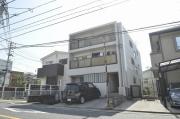 広島電鉄宇品線宇品四丁目駅まで徒歩5分