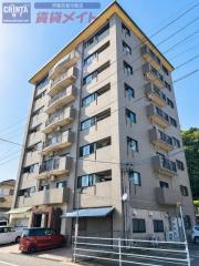 タウンヒルズ岩瀬