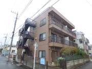 ミヨシハイム