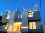 GRANDTIC CUBE 西市