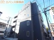 ラ・パートメント本千葉