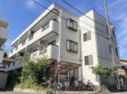 グランドール中村橋