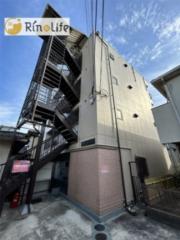 ＪＲ関西本線久宝寺駅まで徒歩14分