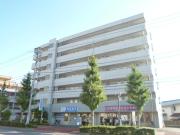 ＪＲ南武線矢野口駅まで徒歩5分