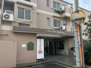 京成本線京成高砂駅まで徒歩10分