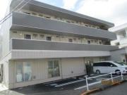 京王相模原線京王堀之内駅まで徒歩3分