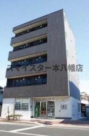 京成本線京成津田沼駅まで徒歩3分