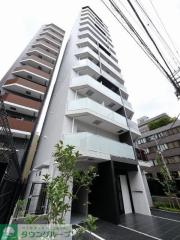 ＪＲ山手線巣鴨駅まで徒歩3分