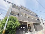 地下鉄谷町線千林大宮駅まで徒歩6分