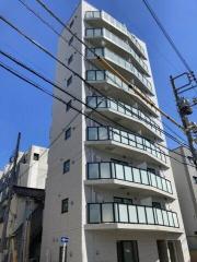 ＪＲ総武線（各駅停車）東中野駅まで徒歩8分