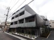 アンベリール中野鷺宮