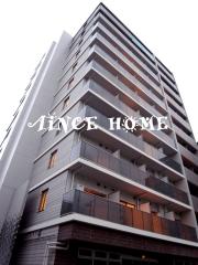 アーバネックス深川住吉