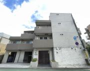 スカイコート練馬壱番館