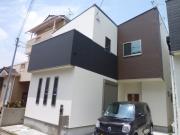 鳳西町3丁貸家2号地