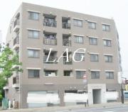 ＪＲ埼京線戸田駅まで徒歩6分