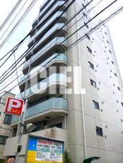 ＪＲ山手線鶯谷駅まで徒歩5分