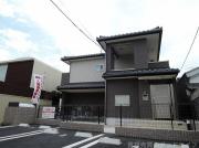 ルミエール下鴨