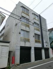 東急目黒線武蔵小山駅まで徒歩8分