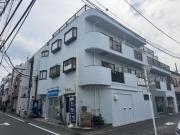 小田急小田原線千歳船橋駅まで徒歩4分