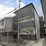 ボヌール垂水馬場通