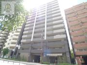 ペルル梅田CityWest