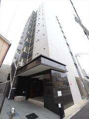 地下鉄名城線志賀本通駅まで徒歩7分