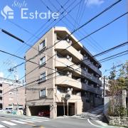 地下鉄東山線本山駅まで徒歩8分