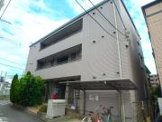 メゾンイシイ