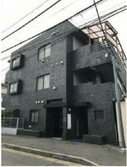 稲山弐番館