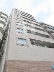 都営三田線本蓮沼駅まで徒歩3分