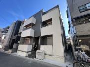 アナシエ南篠崎町I