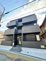 リブレメゾン本町