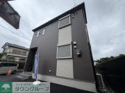 緑区道祖土3丁目戸建G棟