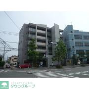 西鉄天神大牟田線高宮駅まで徒歩10分