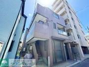 渡田山王町ビル