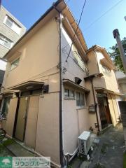 貸家 台東区根岸2丁目