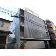 東急目黒線武蔵小山駅まで徒歩12分