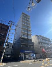 サンドール十二番館