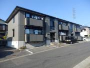 ＪＲ湖西線おごと温泉駅まで徒歩4分