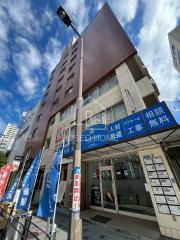 地下鉄中央線堺筋本町駅まで徒歩5分
