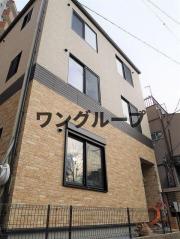 ピースコート目白