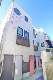 はなれ千本桜