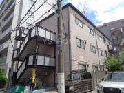 ＪＲ中央線西荻窪駅まで徒歩14分