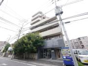 都営三田線板橋本町駅まで徒歩9分