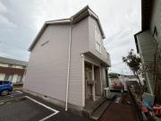ＪＲ内房線姉ケ崎駅まで徒歩15分