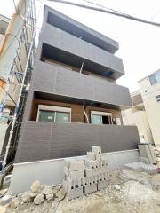 地下鉄今里筋線鴫野駅まで徒歩5分