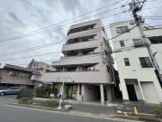 ＪＲ総武線（各駅停車）小岩駅まで徒歩10分